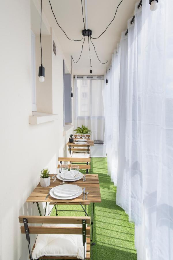 קולומייר ✩The One✩ Elegance Et Confort En Plein Centre מראה חיצוני תמונה